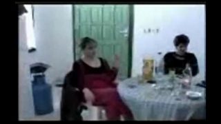 Turkish home Party